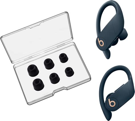 powerbeats replacement tips